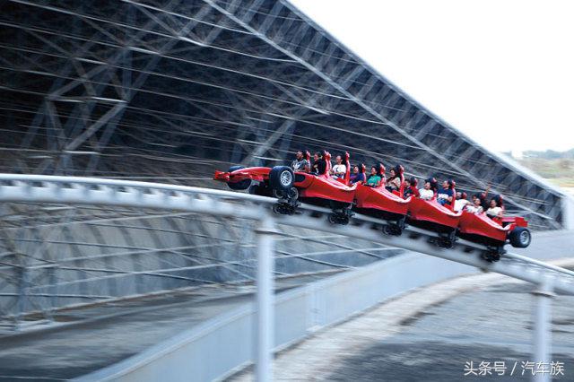 奢华生日趴,玩转阿联酋(阿布扎比篇)