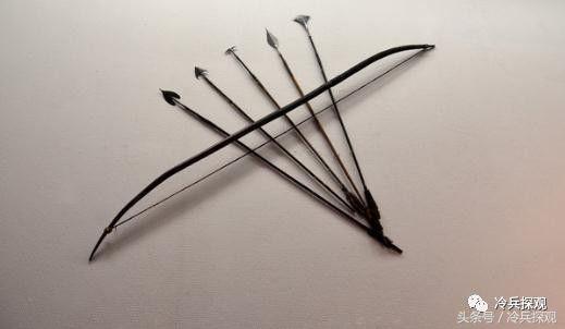 古弓箭狩猎,古代弓箭狩猎集锦