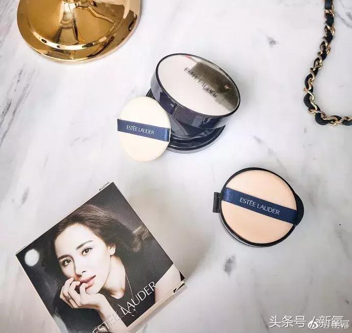 能让杨幂李沁都疯狂打call的气垫到底有多好用？