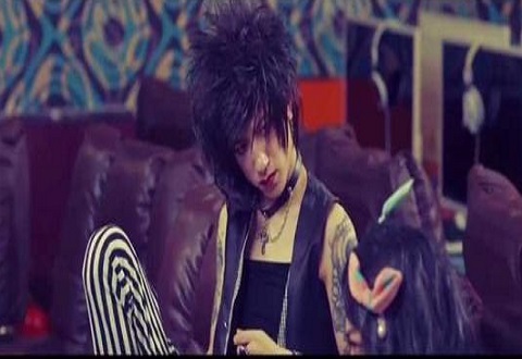 为什么90年代这么流行杀马特,杀马特是90年代最美好的记忆