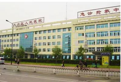 北京医院最新专科排行榜,最全北京医院名单和介绍