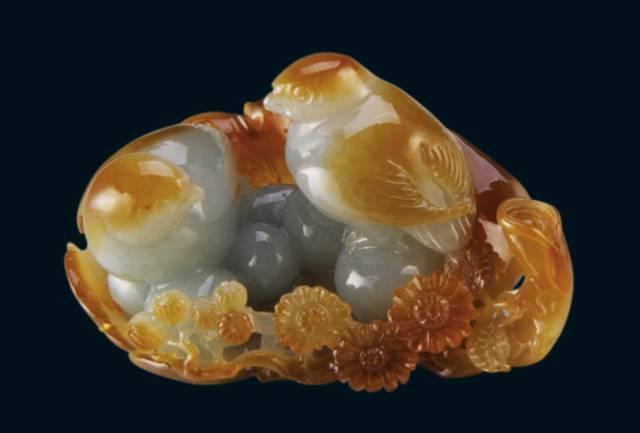 小白玉石入门,四十九种珠宝玉石常识讲解!再也不会被忽悠