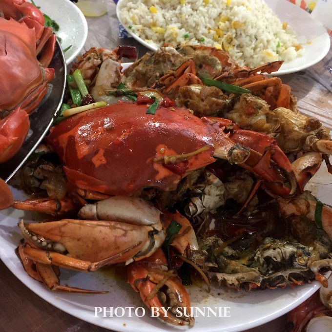 北纬十八度之三亚,北纬18度的旅行三亚游记