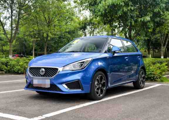 mg3要出皮肤了吗,mg3要开990还是660