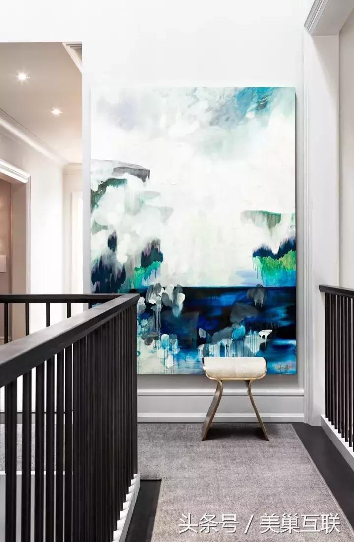 郑州200平米轻奢装修风格,郑州180平轻奢装修