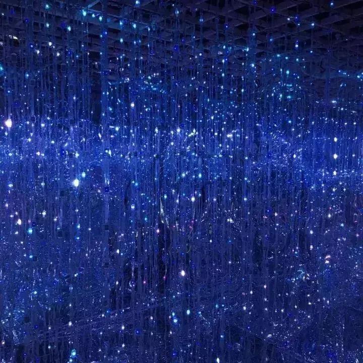 西安这个欢造节结束了熊孩子们还没有玩够