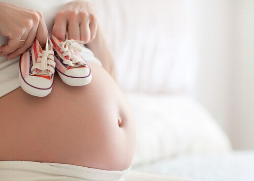 经期前几天没有避孕会怀孕吗,超过经期几天可以知道怀孕了