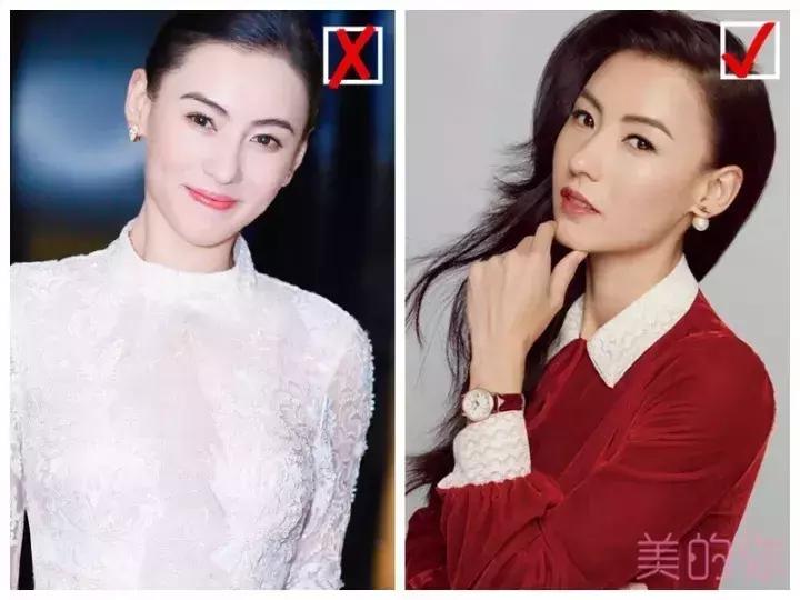 阿玛尼什么颜色口红最好用显白,李佳琦推荐适合秋冬的显白口红