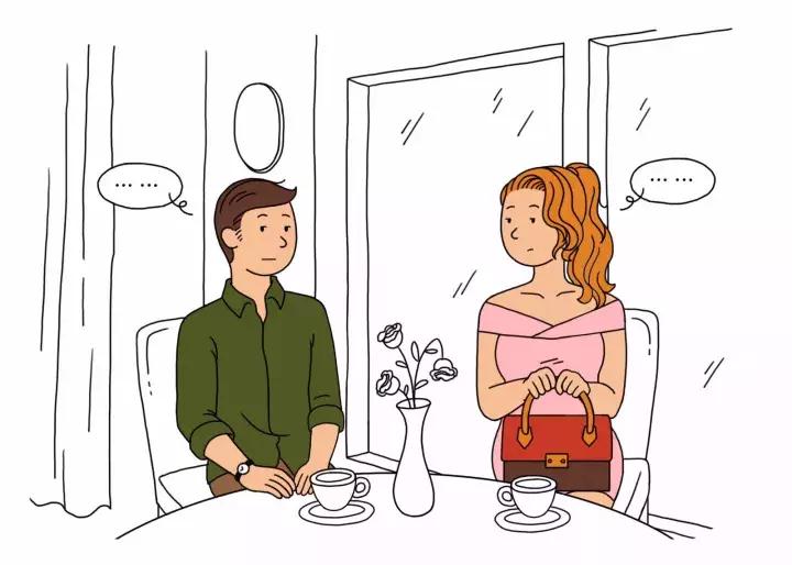 防止尬聊十二个话题搞笑,防尬聊技巧