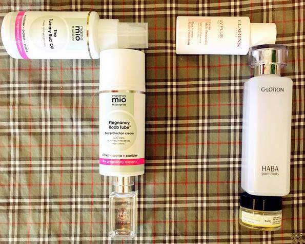 护肤品牌孕妇可用,孕妇放心安全平价的护肤品