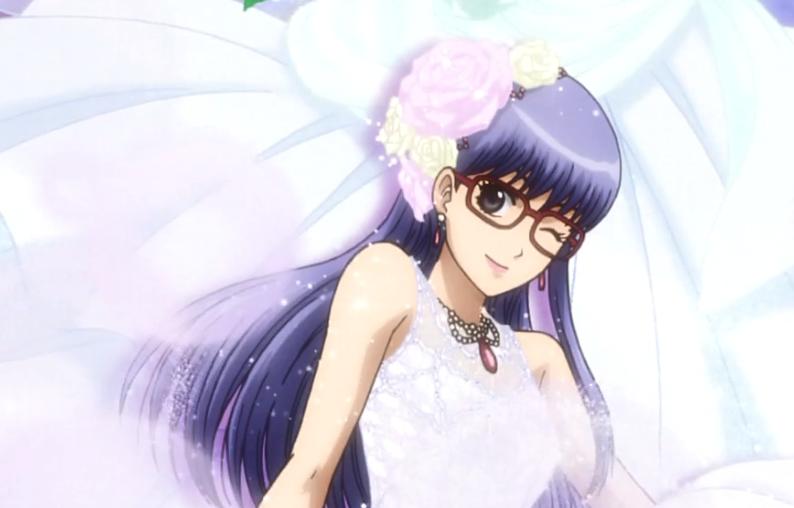 银魂神乐找男朋友第几集,银魂神乐男朋友