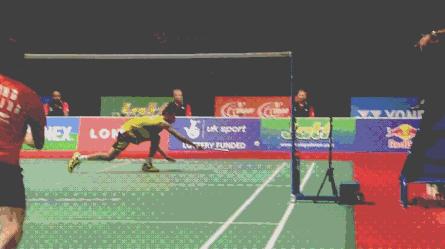 如何打出反手高质量回球,如何提升自己的回球速度