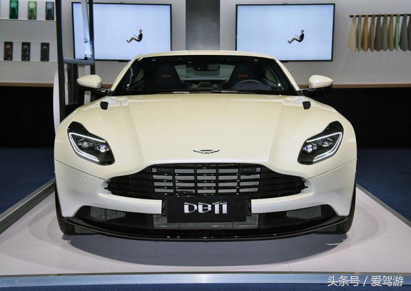 那转瞬即逝的车,每一款都是上品之作,你是否有能力拥有它