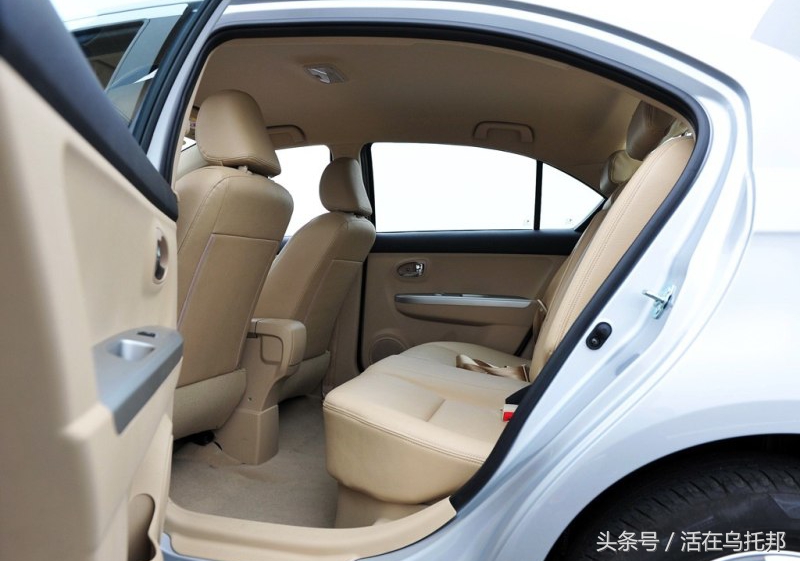 长城一款月销过万的轿车，很多人的第一辆车，也是出租车指定车型