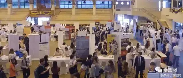 泰国有什么特别之处,泰国哪个地方最适合中国人