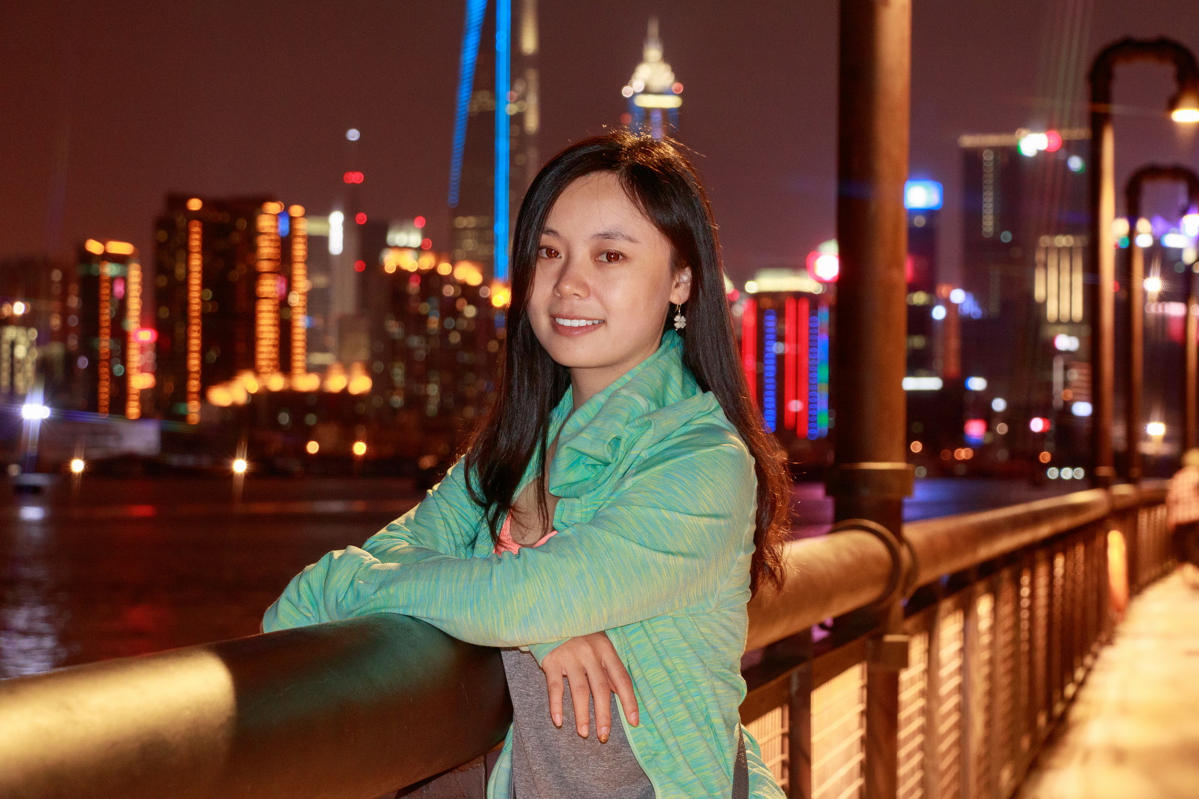 弱光环境闪光灯用什么模式,逆光人像闪光灯