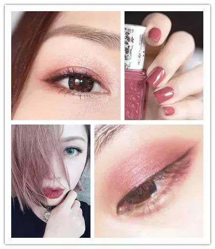 阿玛尼什么颜色口红最好用显白,李佳琦推荐适合秋冬的显白口红