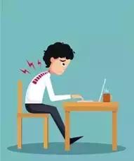 古人颈椎病怎么治,为什么古代人很少有抑郁症