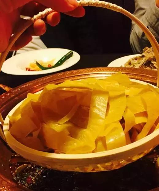 推荐西安好吃的小众菜馆,西安这10家藏在街头巷尾的私房菜