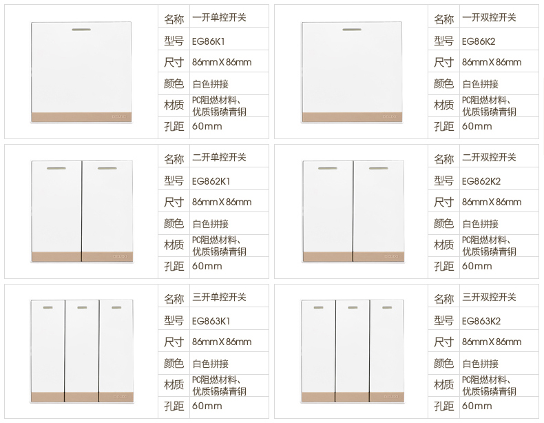 开关插座有边框好还是没边框的好,开关插座有边框好还是无边框好