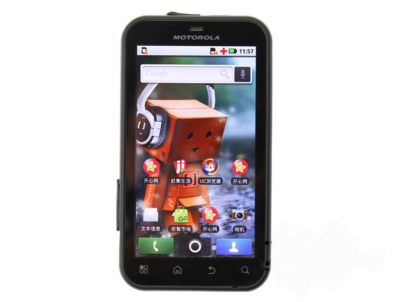 手机在线看片的3G时代