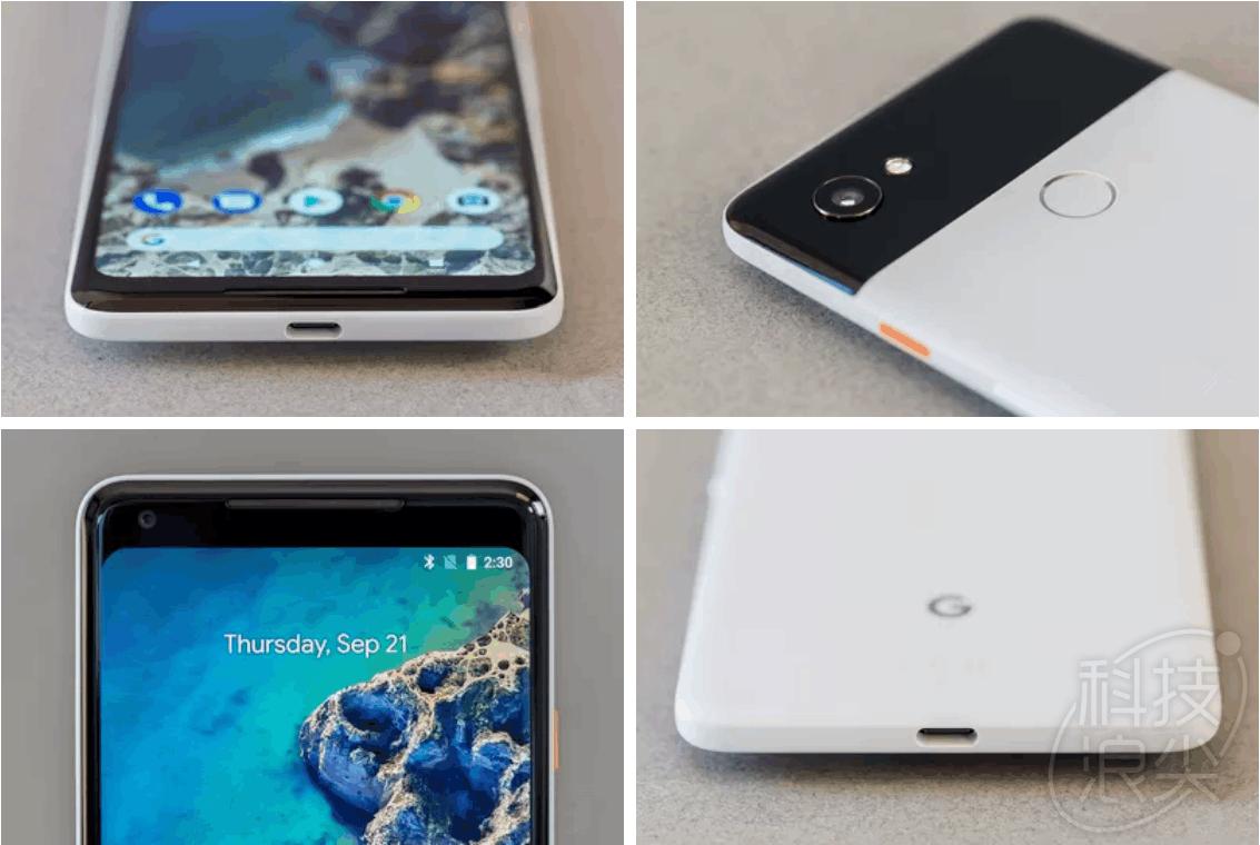 苹果8和谷歌pixel2哪个好,谷歌pixel2xl与苹果8x