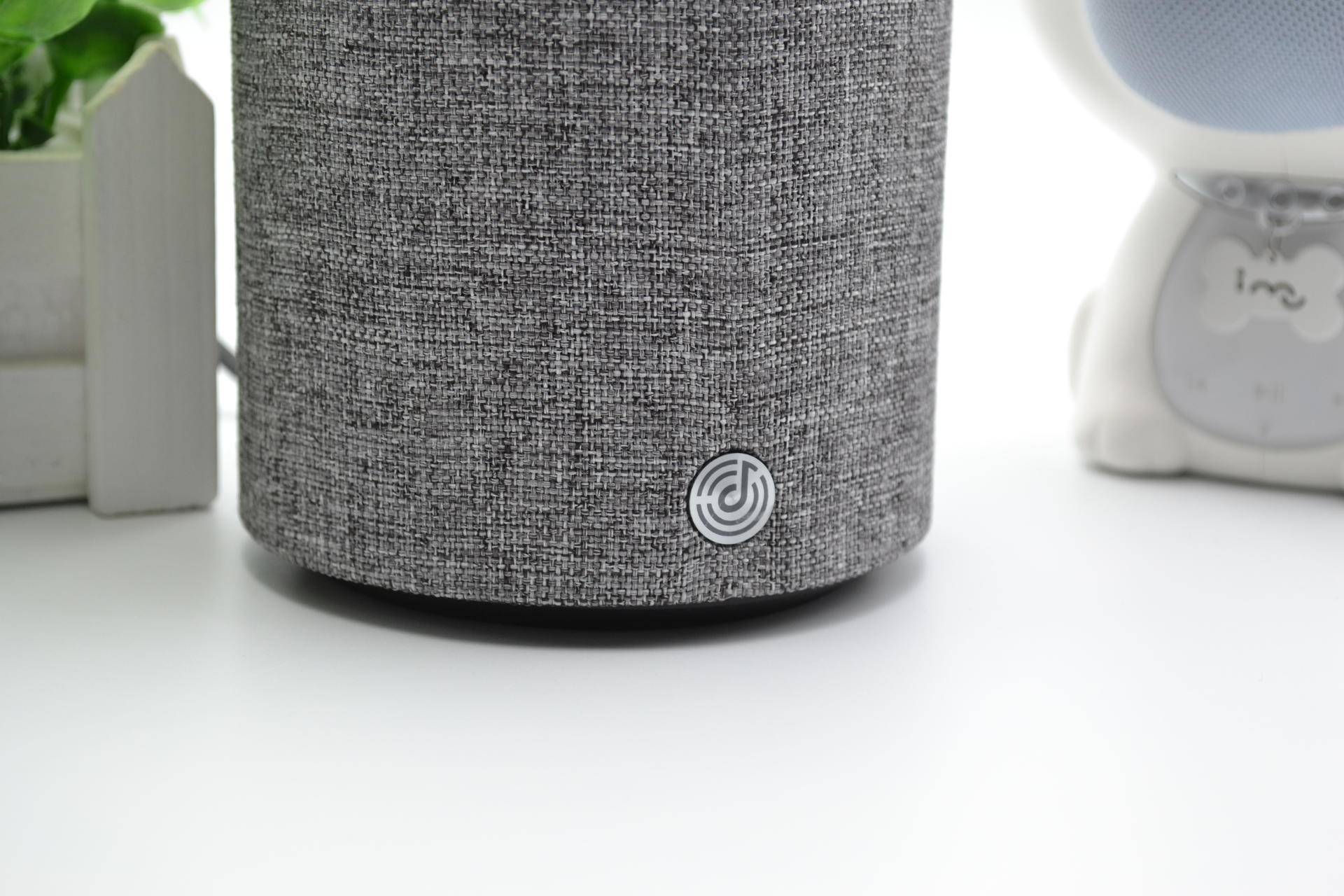 能说会唱:叮咚2代智能音箱体验测评