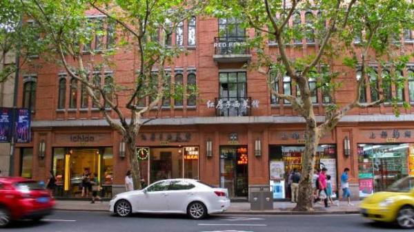 如果你来上海玩想打卡魔都,如果你要去上海我应该说什么