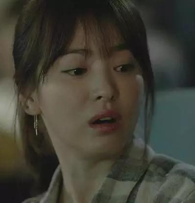 “乔妹”掳获“钟基欧巴”，除了靠天生高颜值，还有什么？