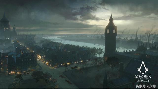 刺客信条系列游戏介绍 (刺客信条系列游戏排名)