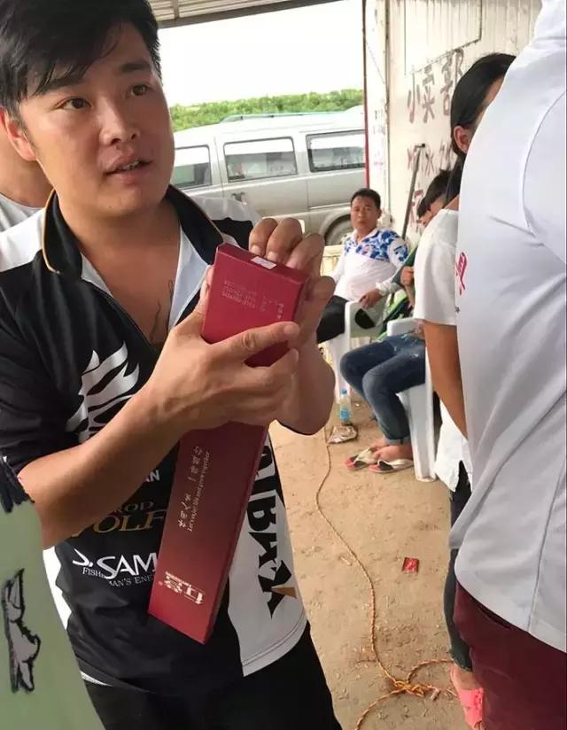 汝南钓鱼大赛,行营钓鱼比赛现场直播