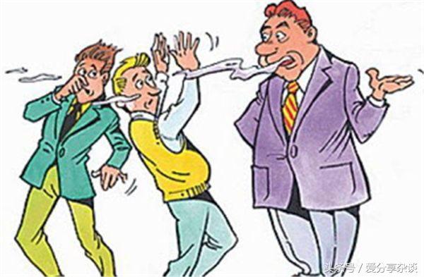 嘴口臭用什么东西才能把口臭去掉,口臭怎么快速去除呢