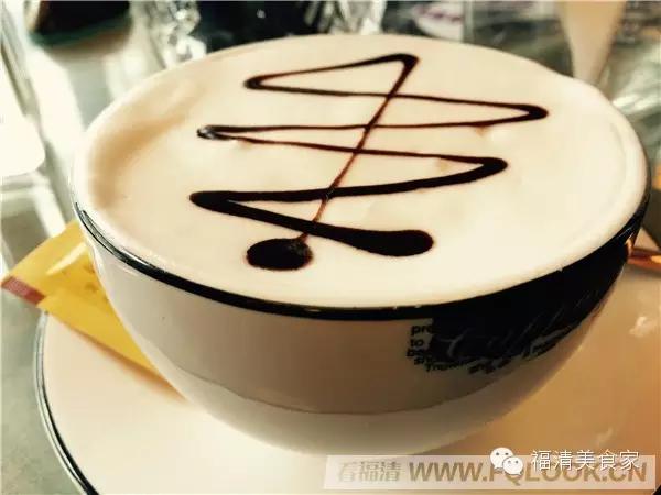 福清哪家咖啡店最好,福清环境好的咖啡店