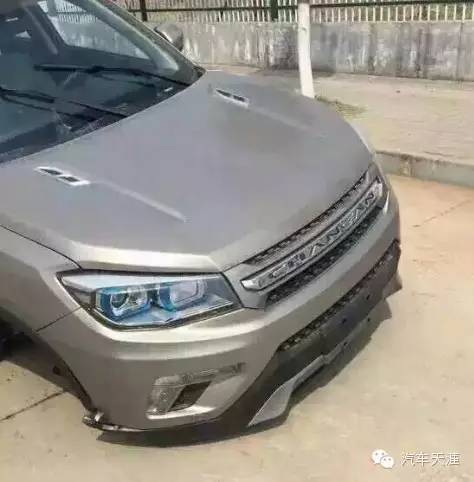 长城长安汽车哪款好,长城长安哪个车好