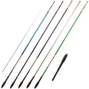 浮漂帮哥跟您谈谈钓竿品质的差距有那些？