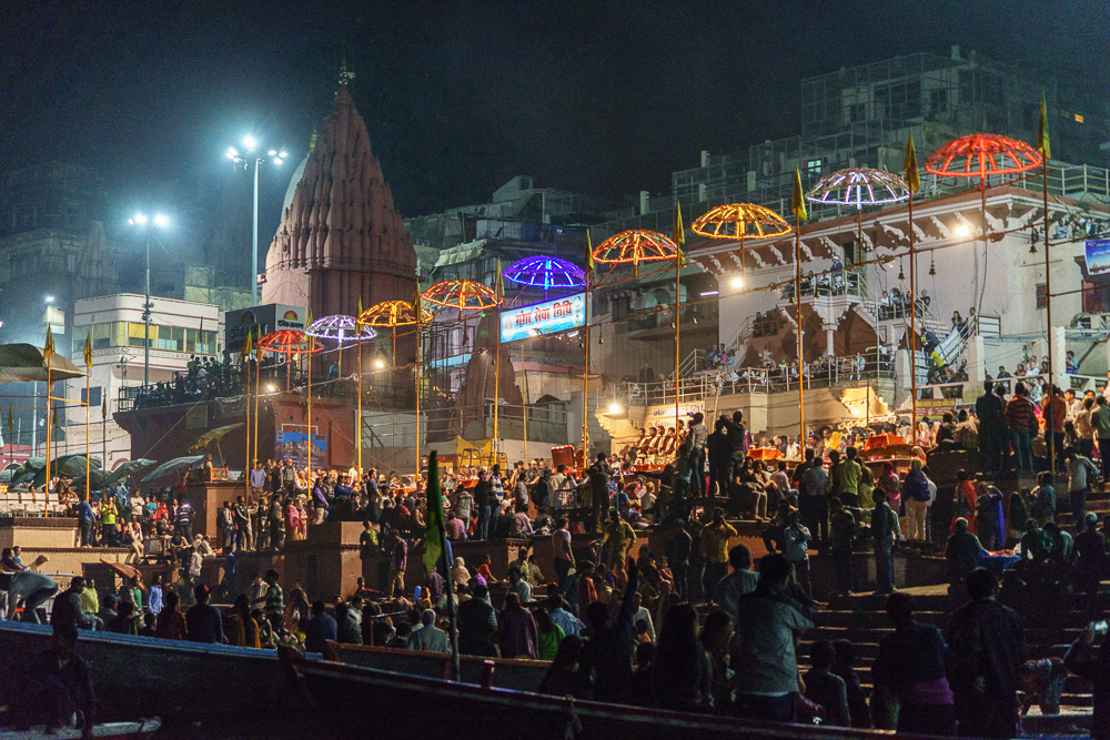 走去天竺,走天竺