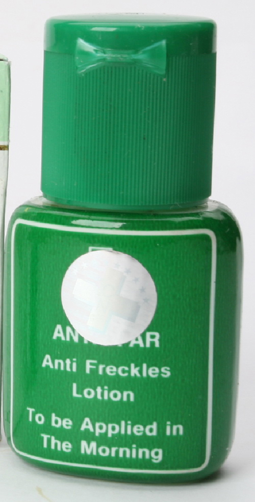 泰国化妆品新规,泰国恐怖化妆品