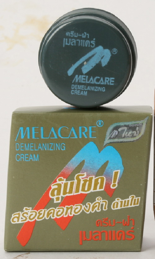 泰国化妆品新规,泰国恐怖化妆品