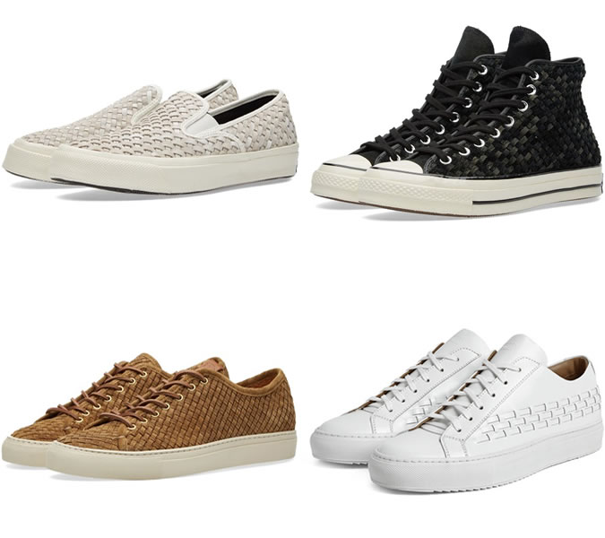 2023流行运动鞋品牌,今年最流行的十大运动鞋