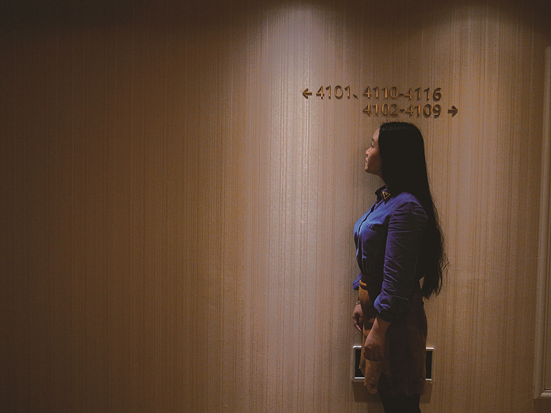 最爽职业,职业试睡员套路