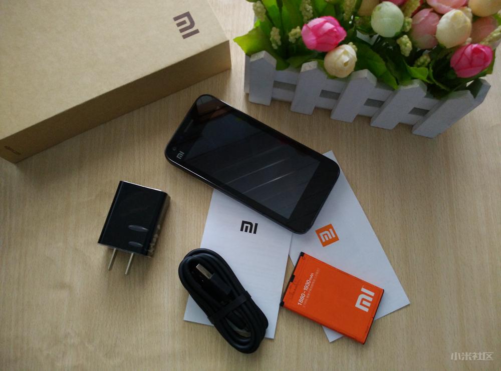 小米1当年怎样,有关小米1最早的视频