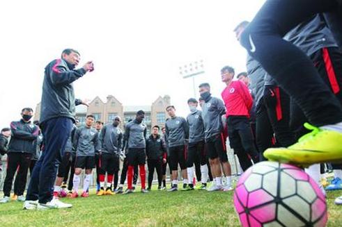 辽足真的要回来了么,辽足在沈阳