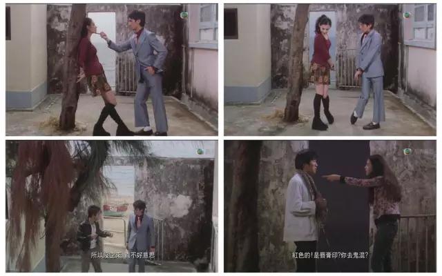 周星驰电影之旅,周星驰电影香港旅游打卡