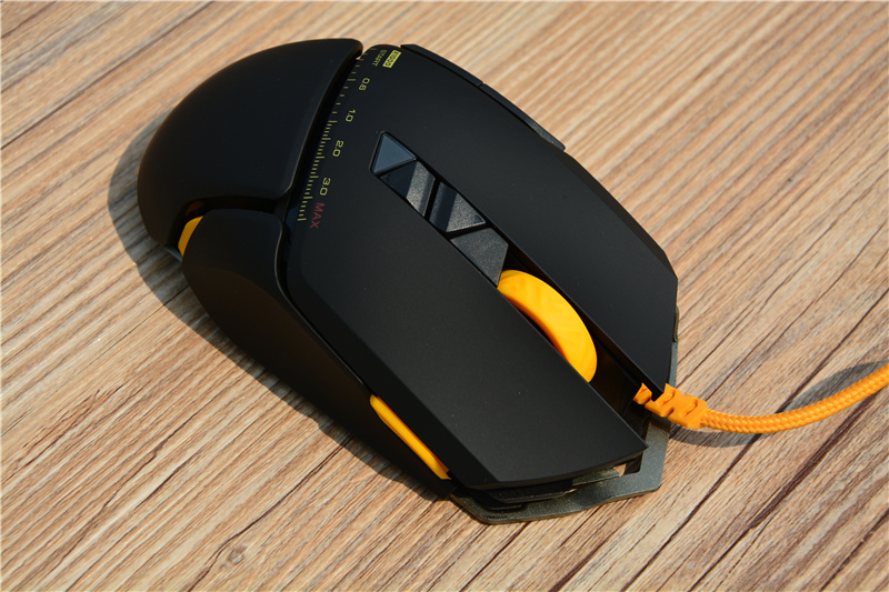 贱驴325s评测,贱驴325鼠标评测