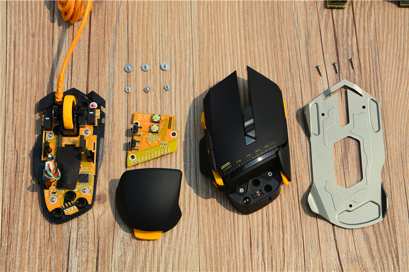 贱驴325s评测,贱驴325鼠标评测