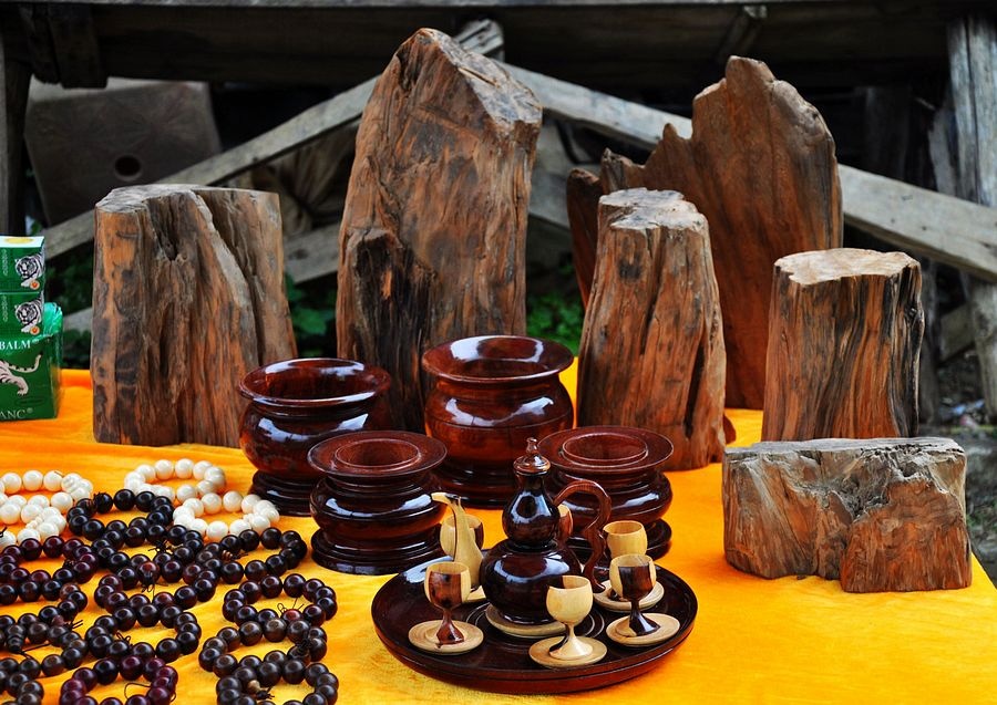 中国越南最大边贸市场,中越边贸市场