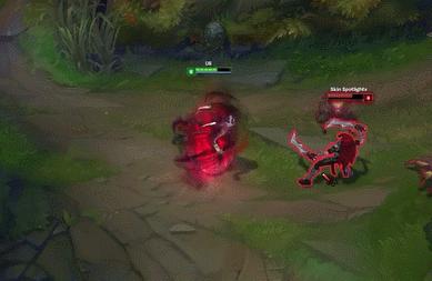 skt冠军皮肤盲僧,瑞兹皮肤skt