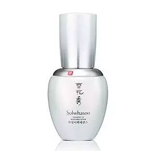 雪花秀化妆品价格表,雪花秀是哪个国家的品牌化妆品