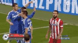 现役最像托雷斯的球员,没有什么能够阻挡托雷斯