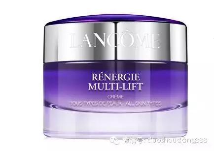 国际品牌兰蔻,兰蔻护肤品